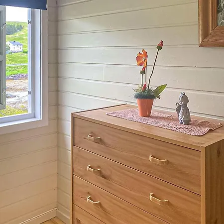 Ferienhaus Atemberaubendes Haus Mit 3 *