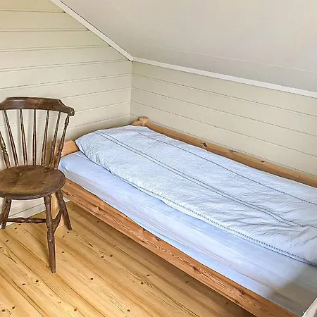 Ferienhaus Atemberaubendes Haus Mit 3