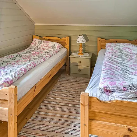 3 Bedroom Stunning In Fredvang