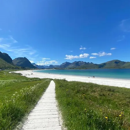 3 Bedroom Stunning In Prázdninový dům