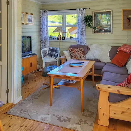 3 Bedroom Stunning In Prázdninový dům *