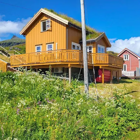 Atemberaubendes Haus Mit 3 *