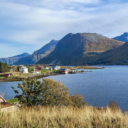 3 Bedroom Stunning In Prázdninový dům Fredvang