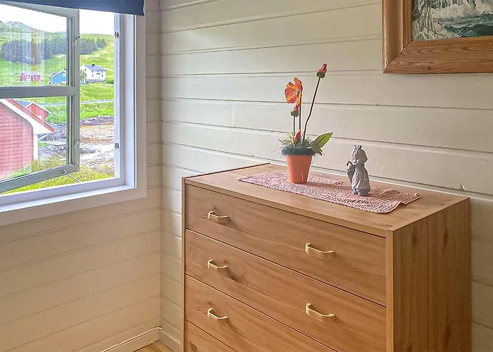 Hébergement de vacances 3 Bedroom Stunning In *