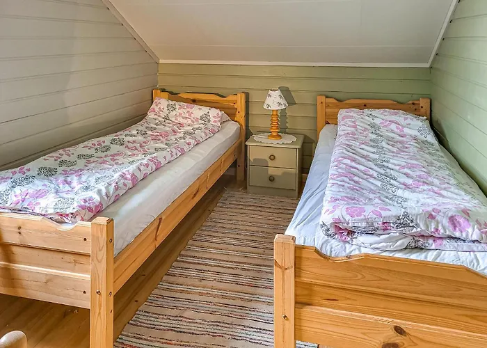 3 Bedroom Stunning In Fredvang