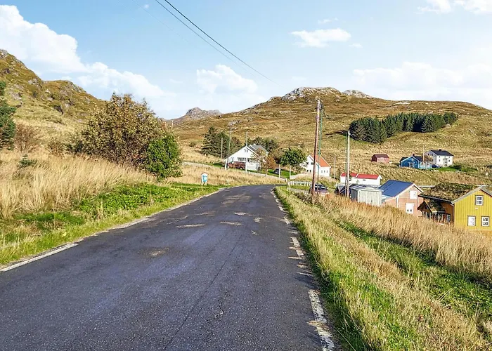 3 Bedroom Stunning In Nyaraló
