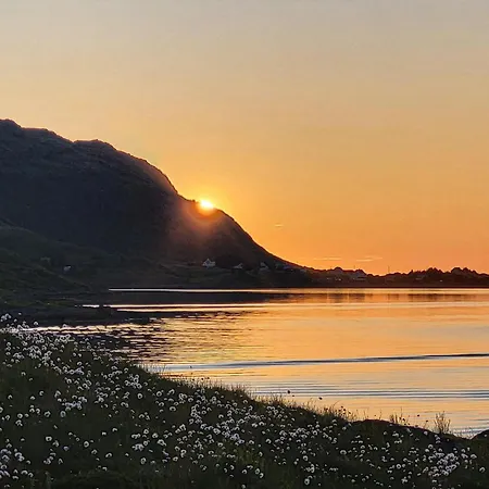 3 Bedroom Stunning In Сasa de vacaciones Fredvang